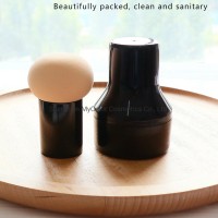 Customized Foundation Blending Sponges Beauty Blenders with Handle